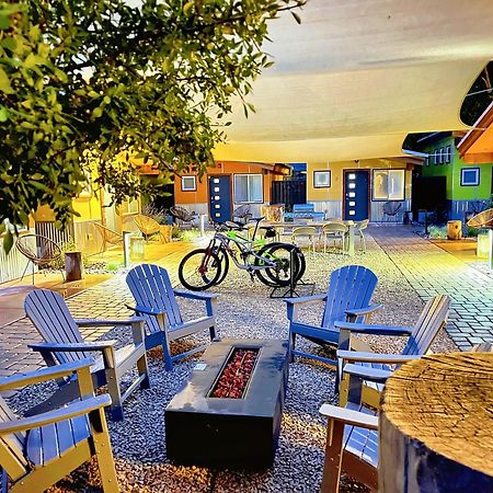 Downtown Kokopelli West 3 - Newly Remodeled Stylish Studio Моаб Экстерьер фото