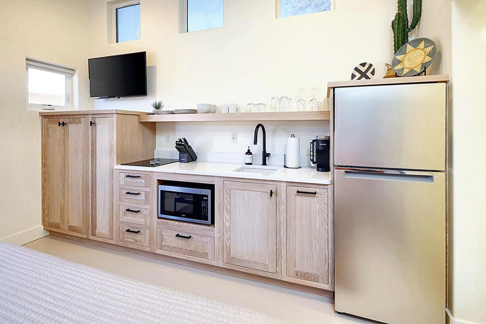Downtown Kokopelli West 3 - Newly Remodeled Stylish Studio Моаб Экстерьер фото